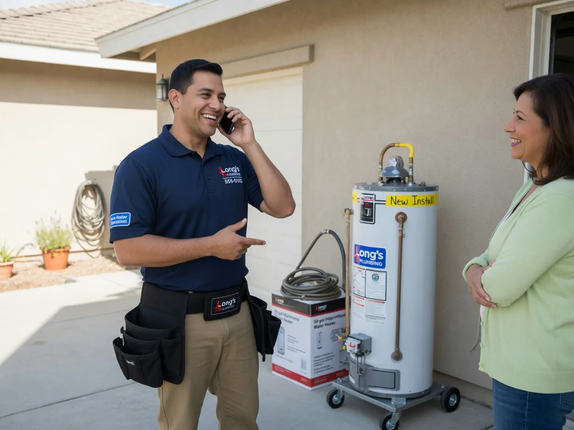 Leak Detection Saint Hilaire, MN FAQs